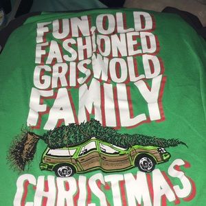 Christmas t shirt